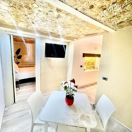 Luxury Stay Palermo Suite Con Spa Privata Vicino Stazione Exteriér fotografie