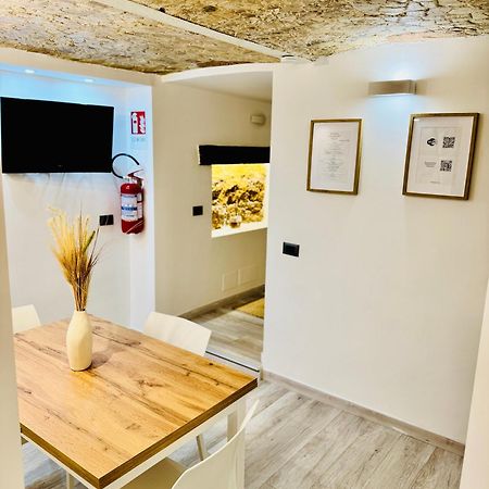 Luxury Stay Palermo Suite Con Spa Privata Vicino Stazione Exteriér fotografie
