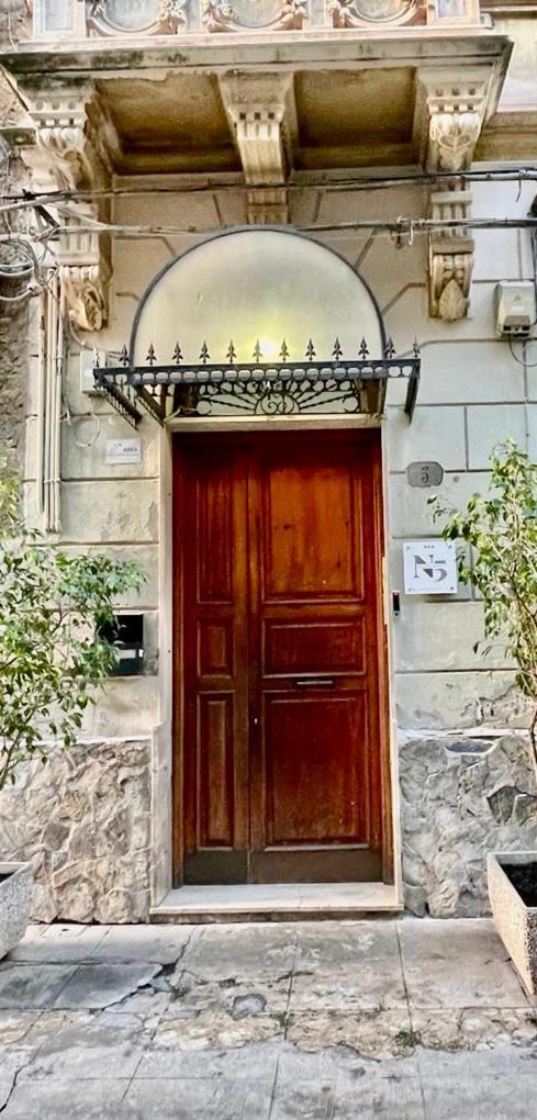 Luxury Stay Palermo Suite Con Spa Privata Vicino Stazione Exteriér fotografie