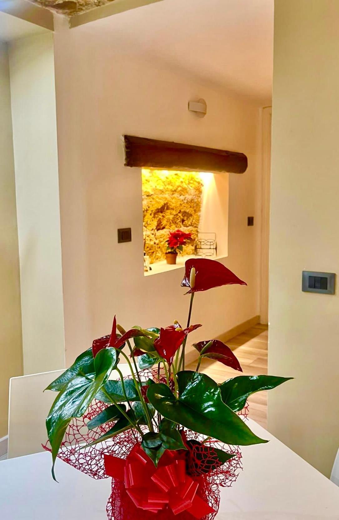 Luxury Stay Palermo Suite Con Spa Privata Vicino Stazione Exteriér fotografie