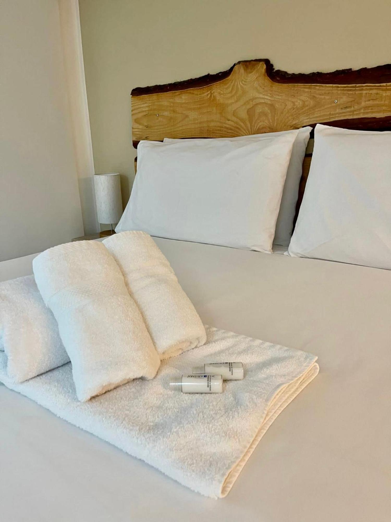 Luxury Stay Palermo Suite Con Spa Privata Vicino Stazione Exteriér fotografie