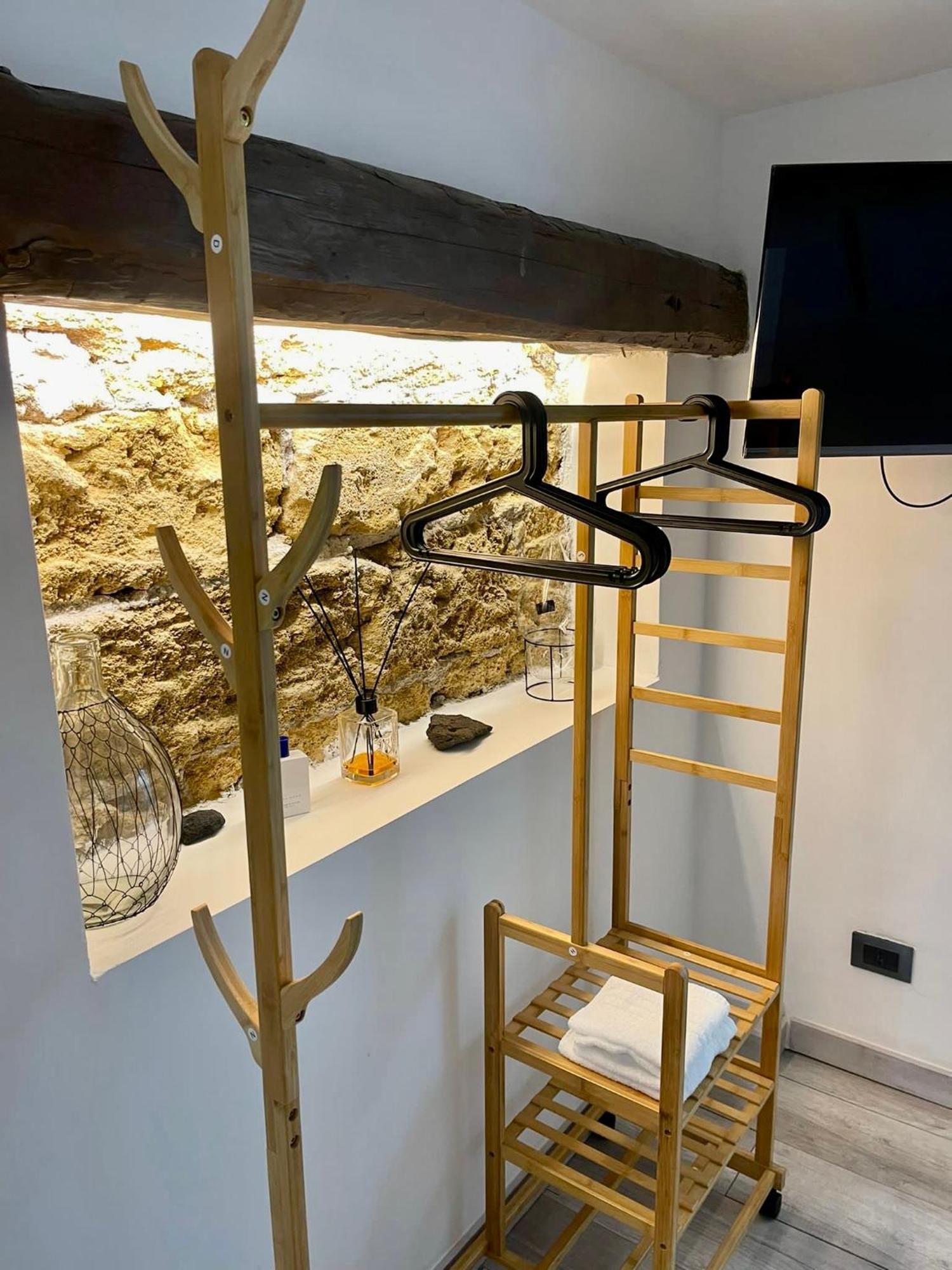 Luxury Stay Palermo Suite Con Spa Privata Vicino Stazione Exteriér fotografie