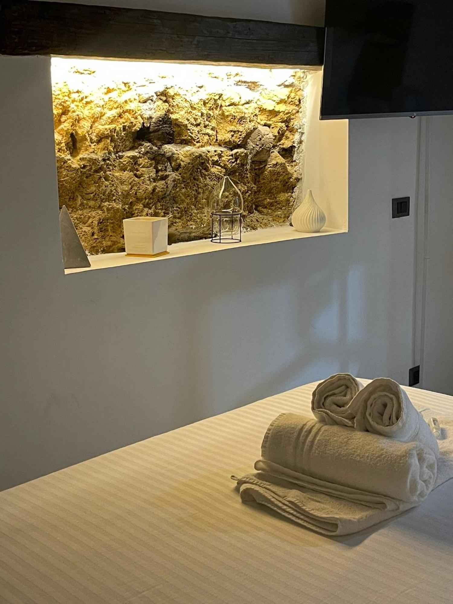 Luxury Stay Palermo Suite Con Spa Privata Vicino Stazione Exteriér fotografie