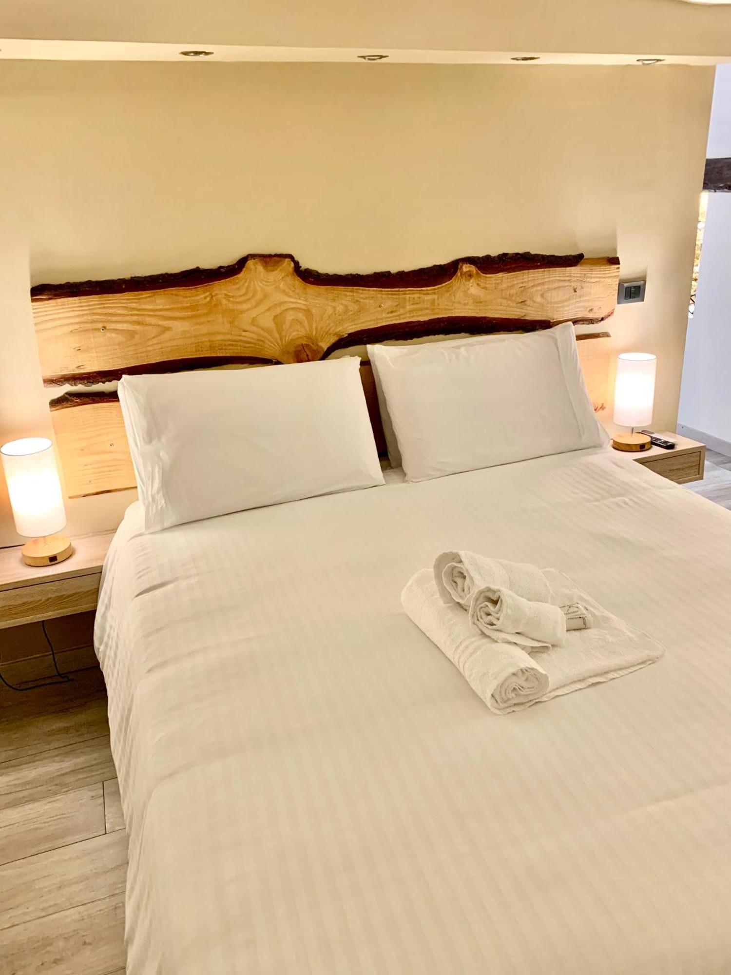 Luxury Stay Palermo Suite Con Spa Privata Vicino Stazione Exteriér fotografie