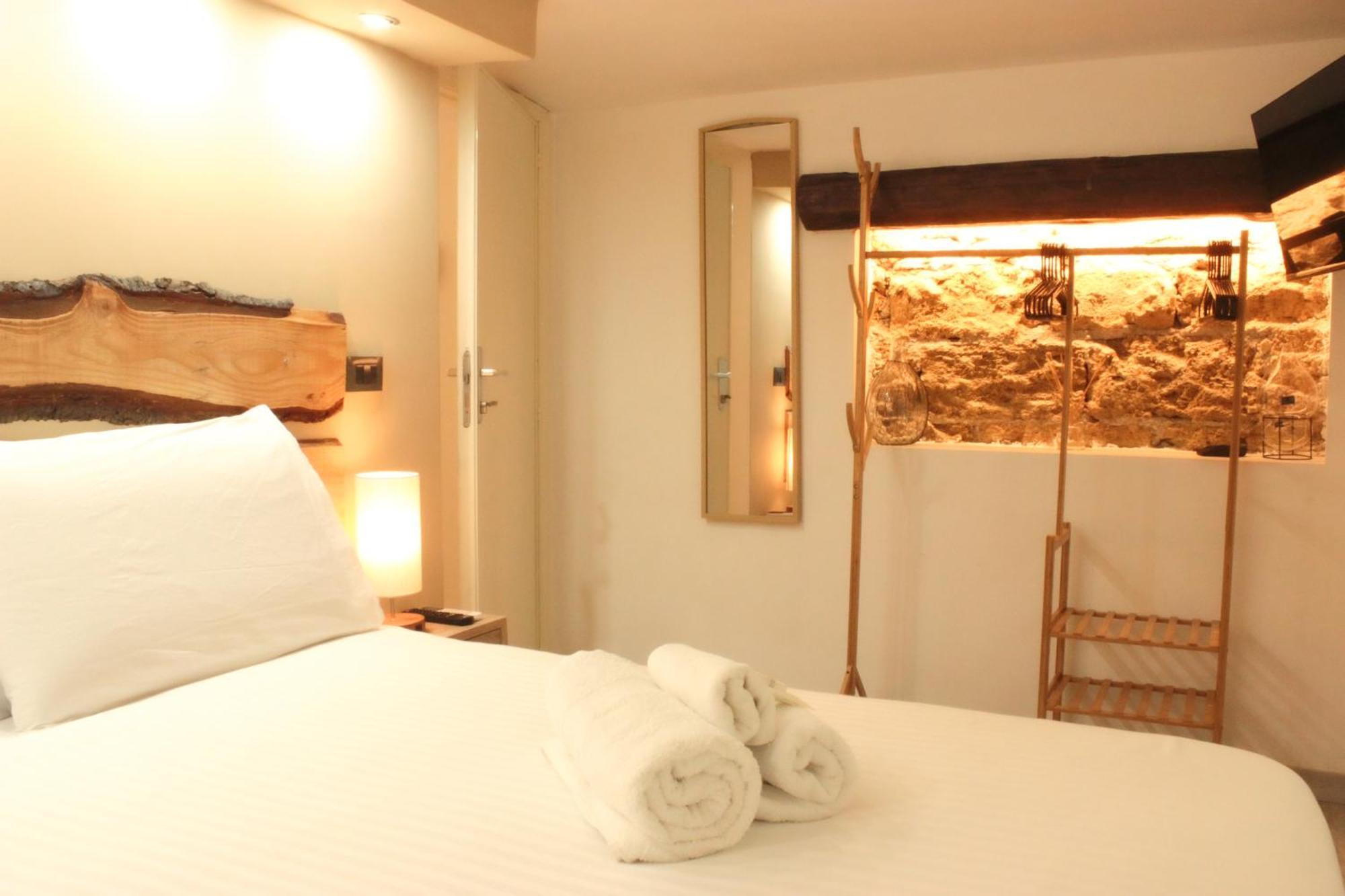 Luxury Stay Palermo Suite Con Spa Privata Vicino Stazione Exteriér fotografie