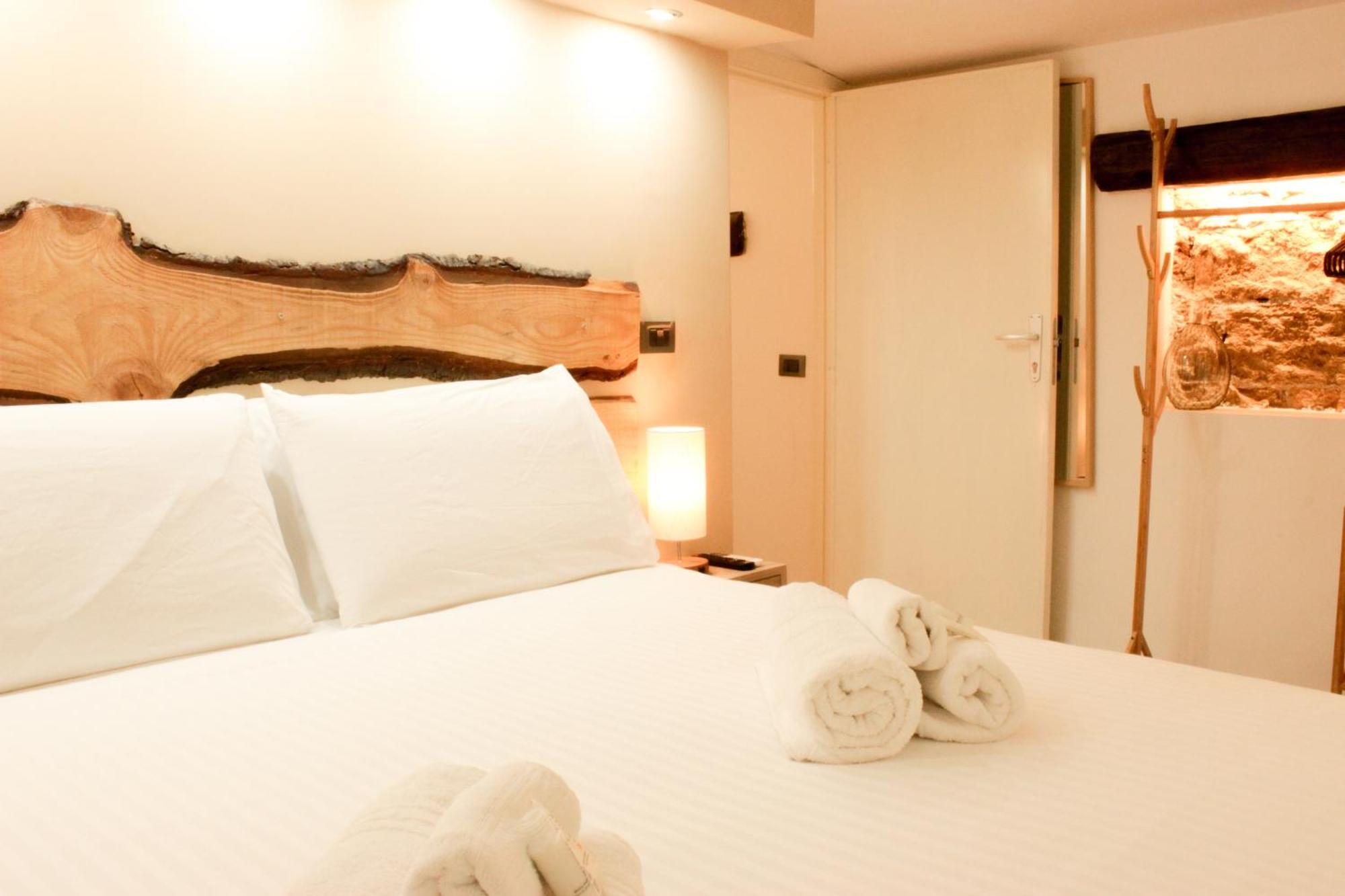 Luxury Stay Palermo Suite Con Spa Privata Vicino Stazione Exteriér fotografie