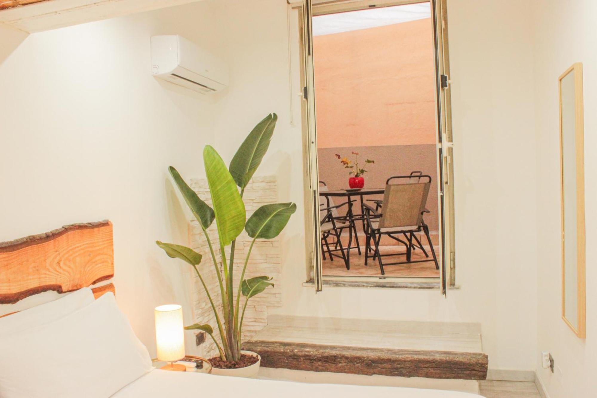 Luxury Stay Palermo Suite Con Spa Privata Vicino Stazione Exteriér fotografie