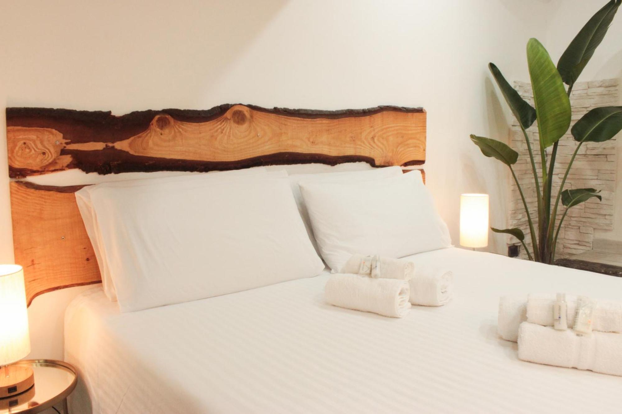 Luxury Stay Palermo Suite Con Spa Privata Vicino Stazione Exteriér fotografie