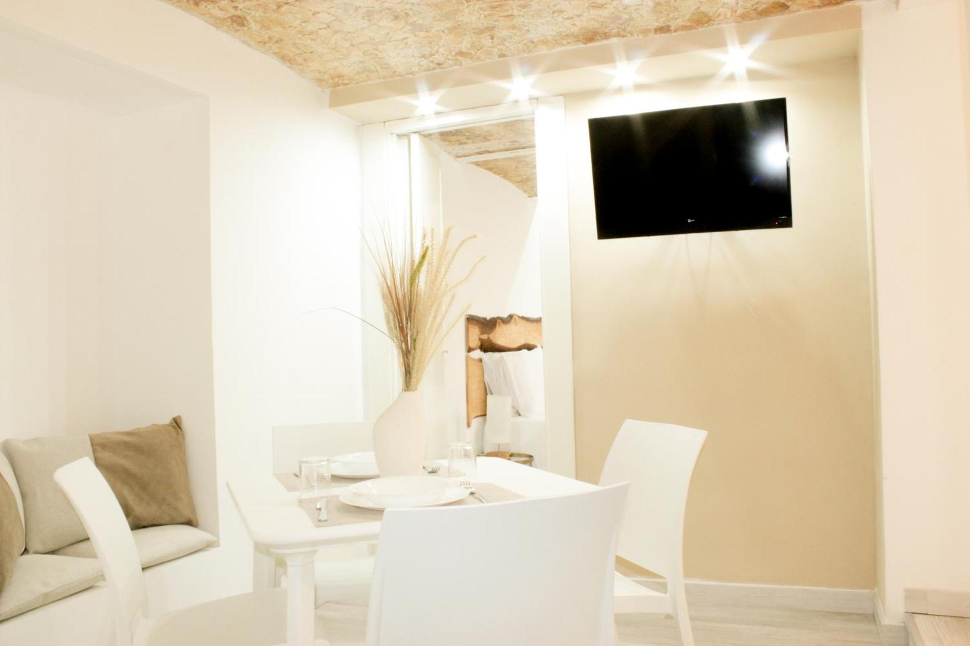 Luxury Stay Palermo Suite Con Spa Privata Vicino Stazione Exteriér fotografie