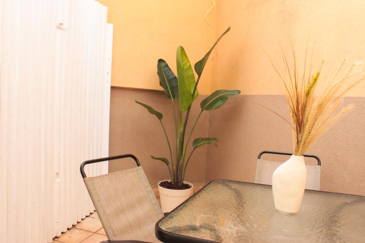 Luxury Stay Palermo Suite Con Spa Privata Vicino Stazione Exteriér fotografie