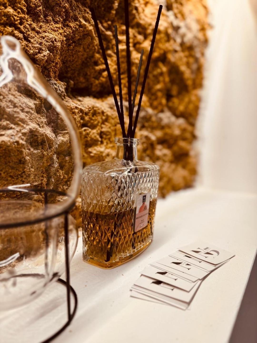 Luxury Stay Palermo Suite Con Spa Privata Vicino Stazione Exteriér fotografie