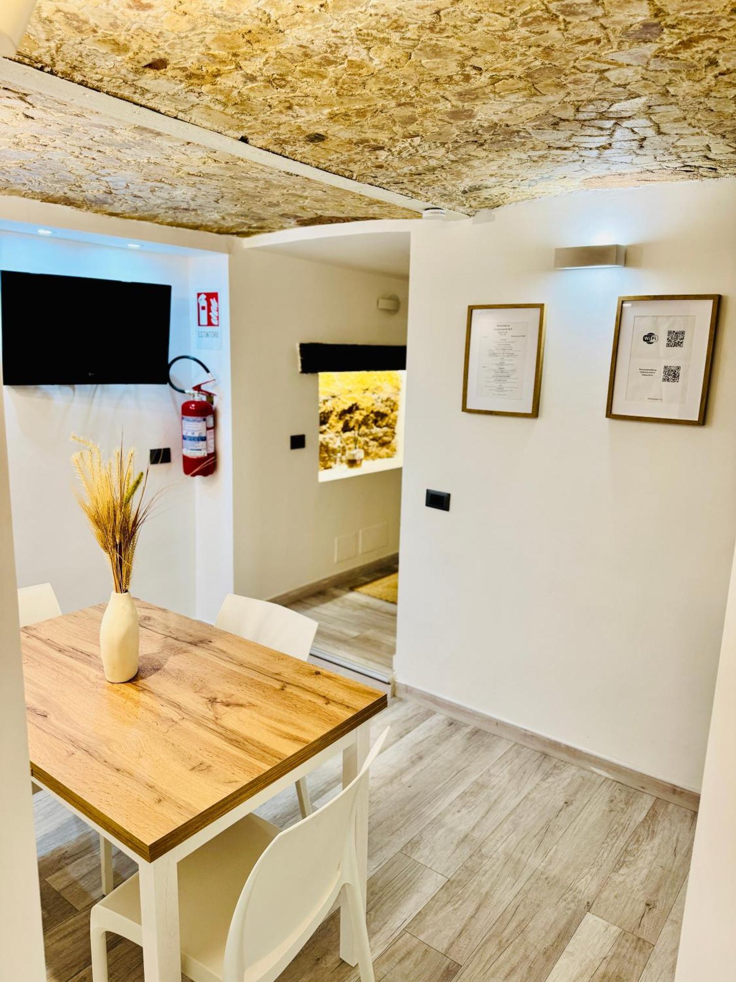 Luxury Stay Palermo Suite Con Spa Privata Vicino Stazione Exteriér fotografie