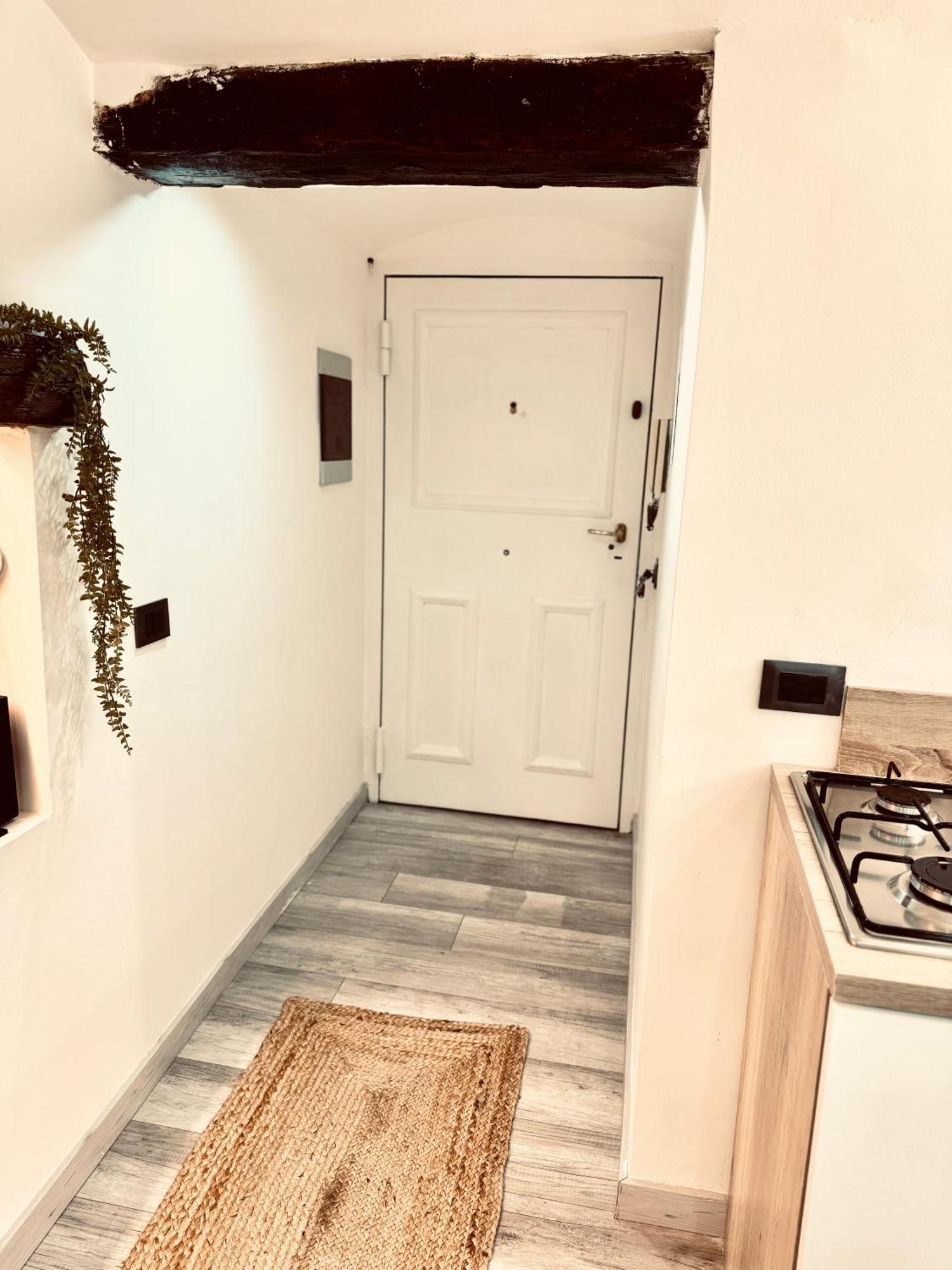 Luxury Stay Palermo Suite Con Spa Privata Vicino Stazione Exteriér fotografie