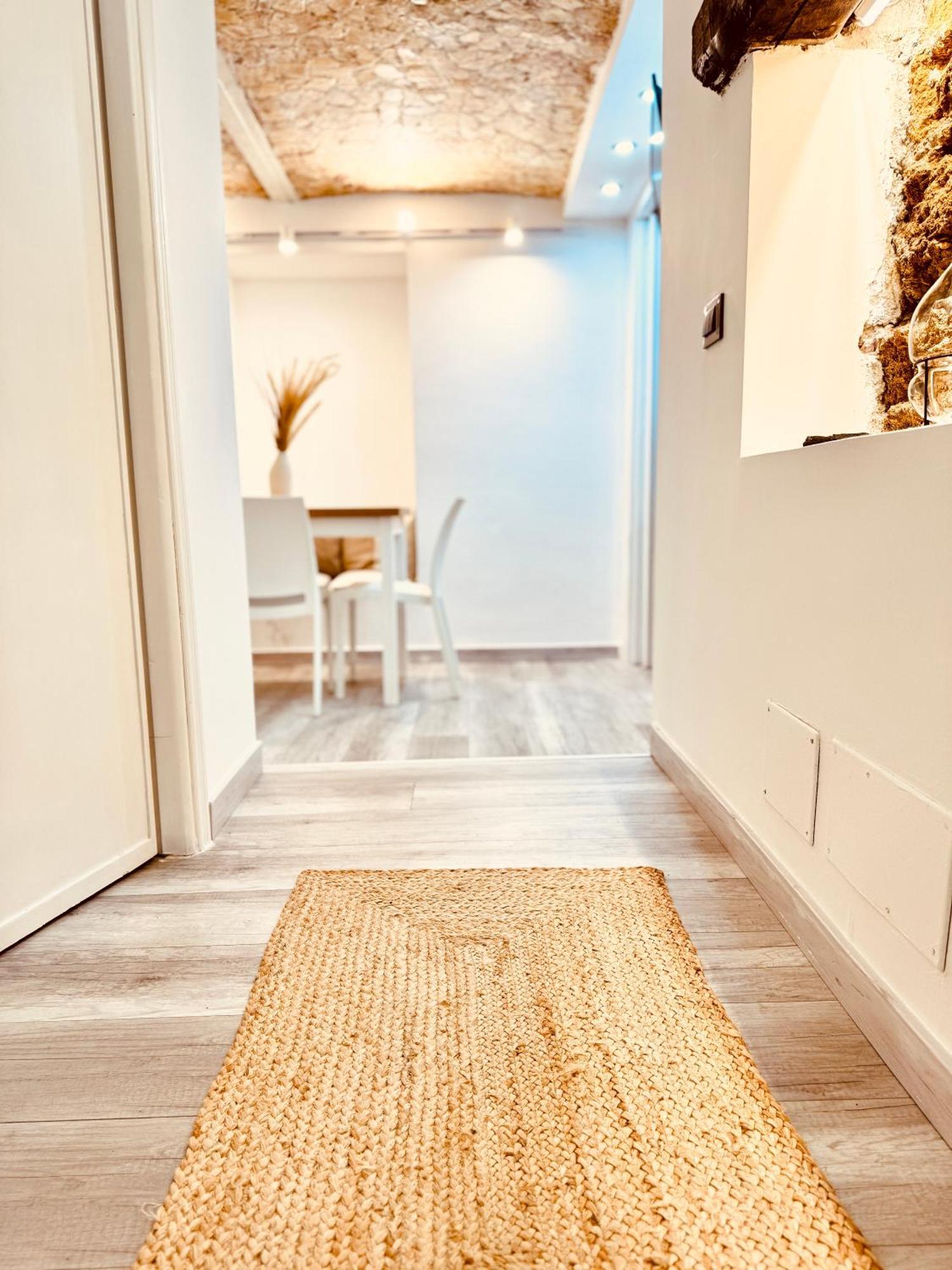 Luxury Stay Palermo Suite Con Spa Privata Vicino Stazione Exteriér fotografie