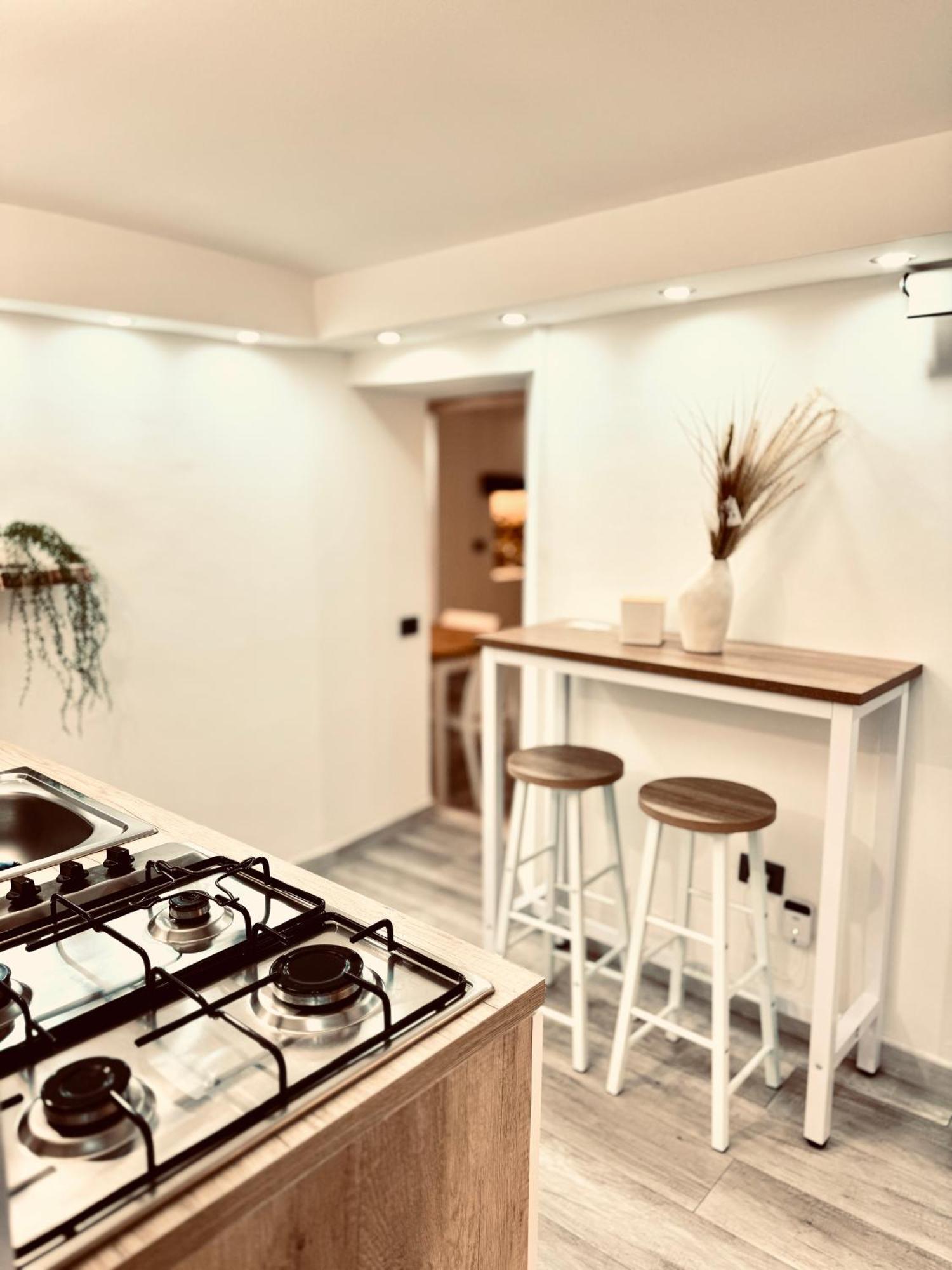 Luxury Stay Palermo Suite Con Spa Privata Vicino Stazione Exteriér fotografie