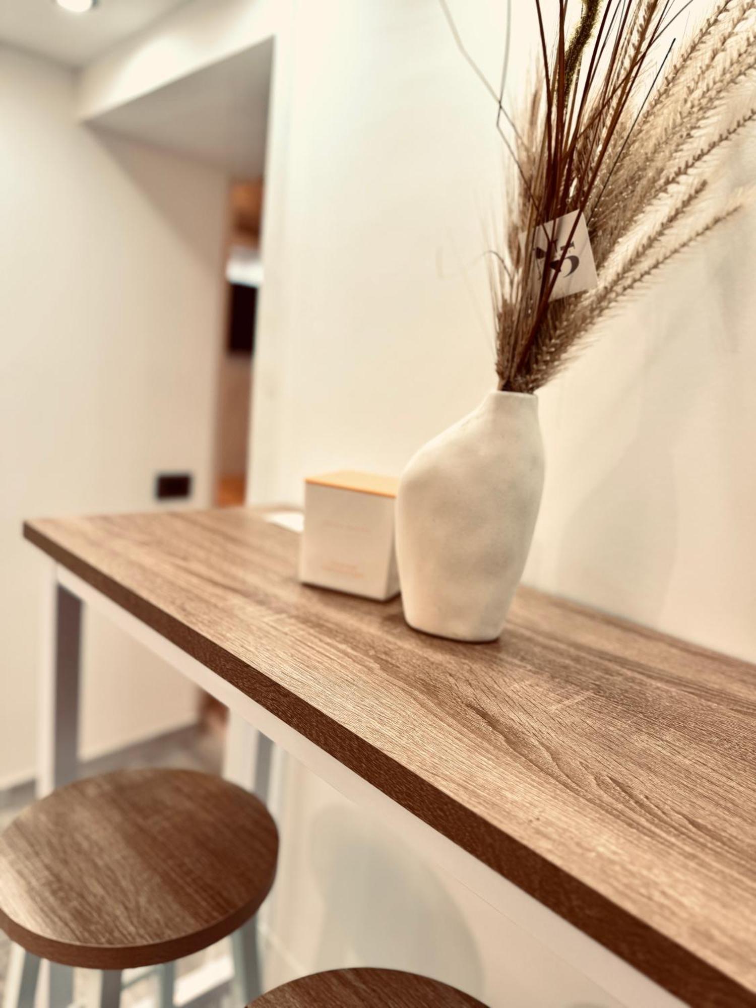 Luxury Stay Palermo Suite Con Spa Privata Vicino Stazione Exteriér fotografie