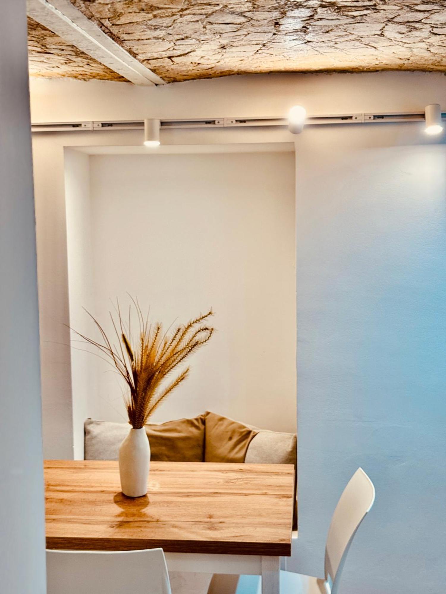 Luxury Stay Palermo Suite Con Spa Privata Vicino Stazione Exteriér fotografie