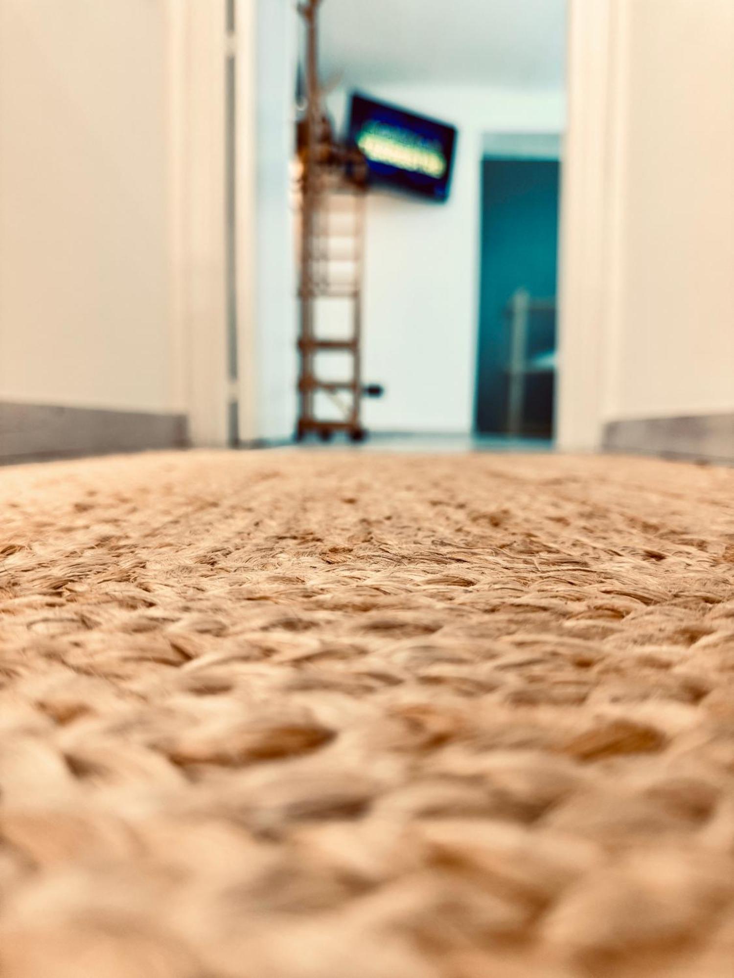 Luxury Stay Palermo Suite Con Spa Privata Vicino Stazione Exteriér fotografie