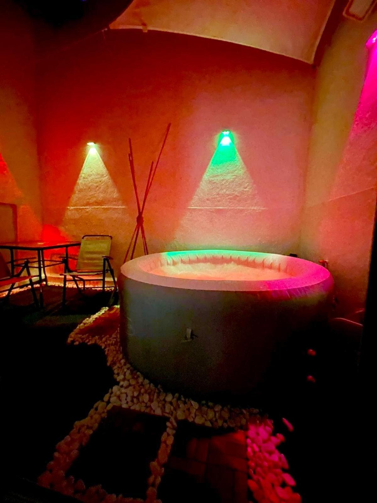 Luxury Stay Palermo Suite Con Spa Privata Vicino Stazione Exteriér fotografie