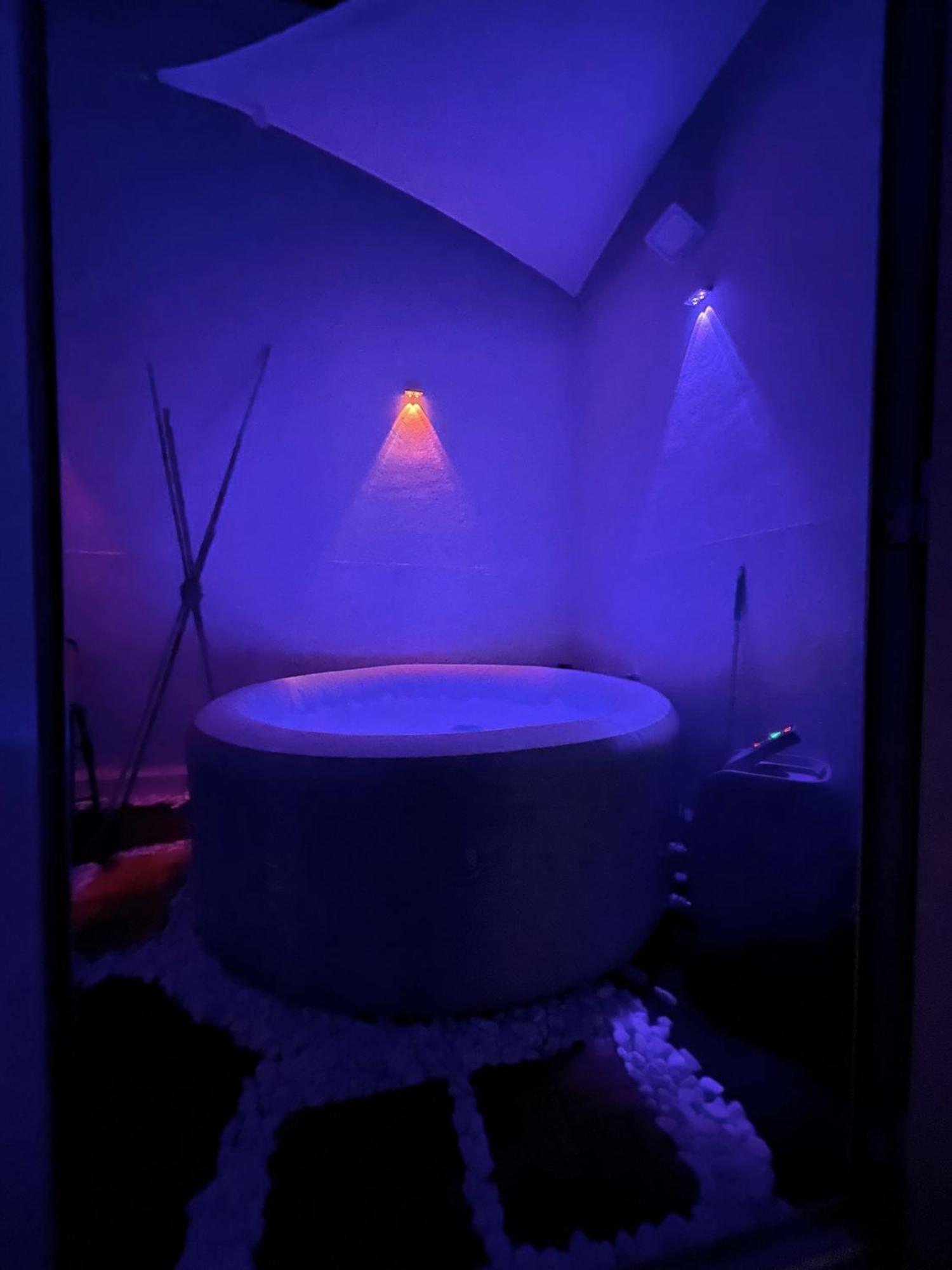 Luxury Stay Palermo Suite Con Spa Privata Vicino Stazione Exteriér fotografie