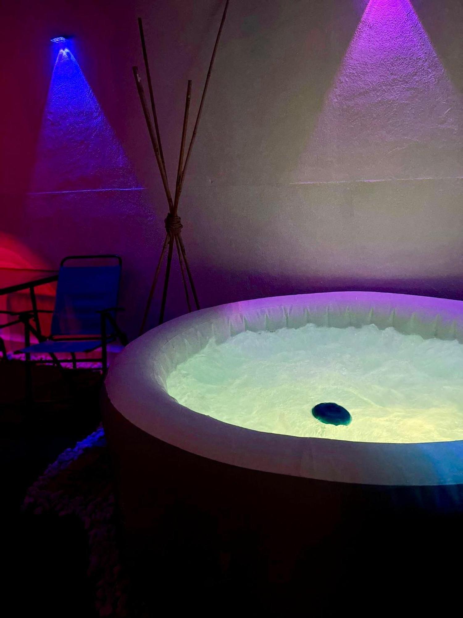 Luxury Stay Palermo Suite Con Spa Privata Vicino Stazione Exteriér fotografie