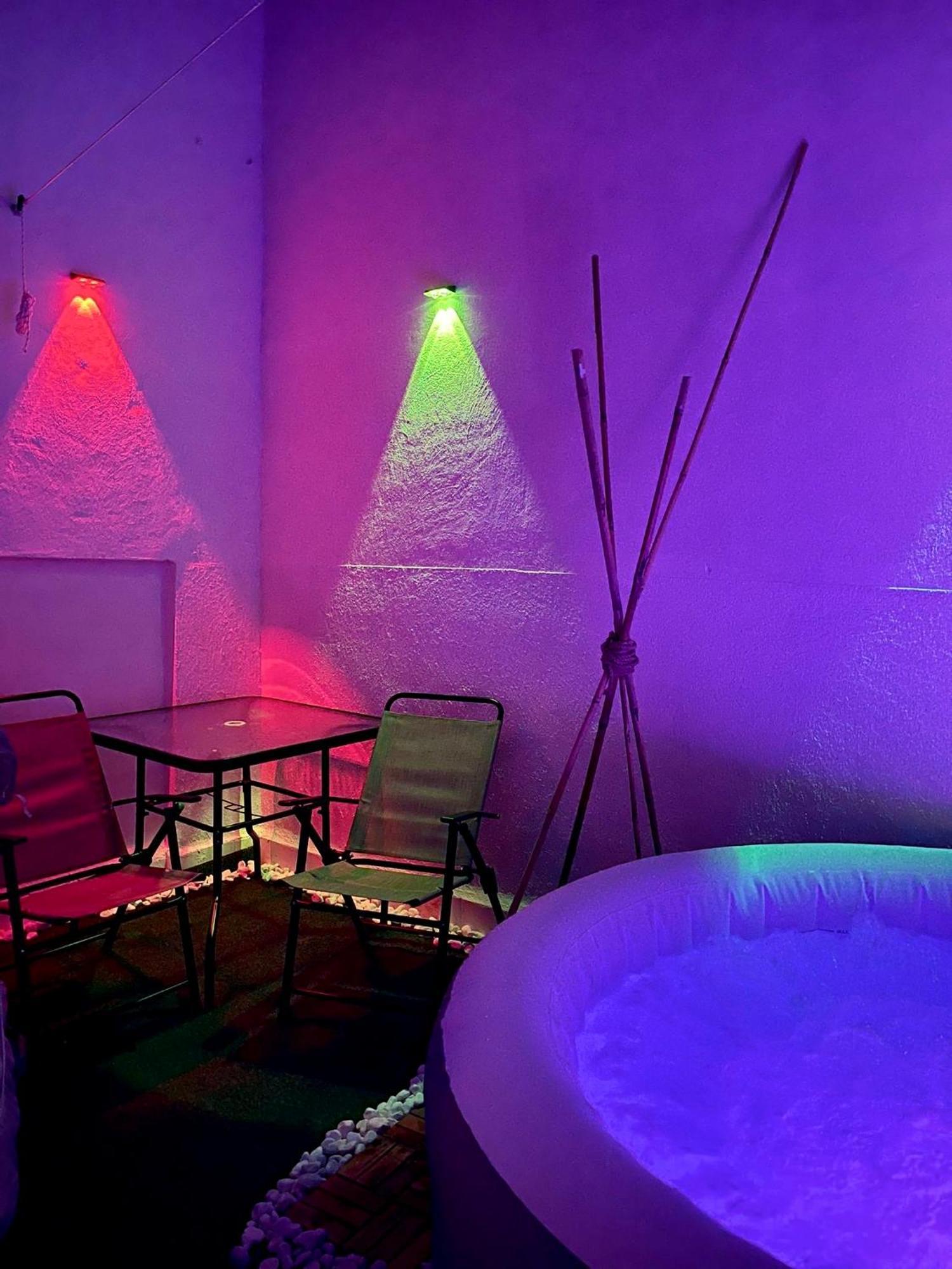 Luxury Stay Palermo Suite Con Spa Privata Vicino Stazione Exteriér fotografie